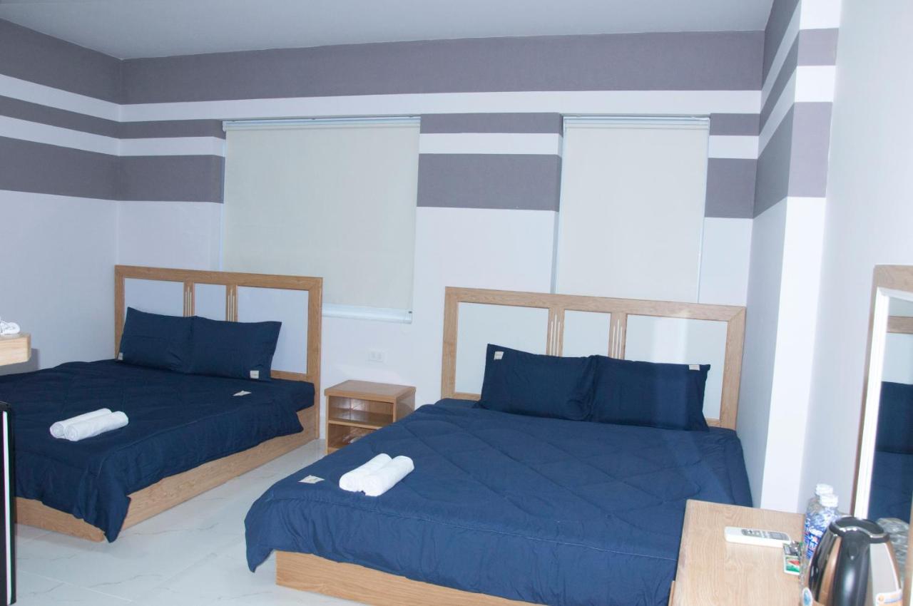 Coca Hotel & Apartment Vung Tau Esterno foto